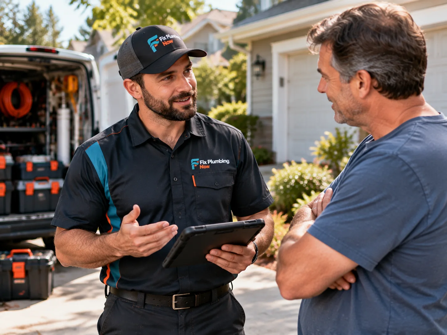 Clogged Drain Service Colorado FAQs